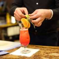 cocktail bar radomsko
