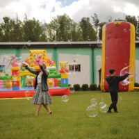 Dzień Dziecka 2022 atrakcje w Radomsku,Częstochowie, Piotrkowie Trybunalskim, Bełchatowie